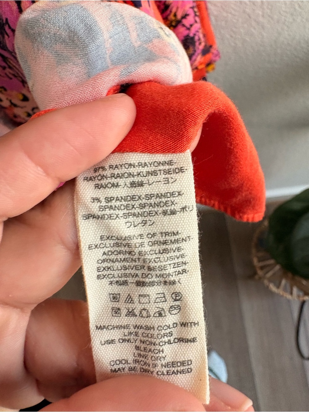 Free People "Happy Heart" Mini Dress SMALL - Picture 4 of 7